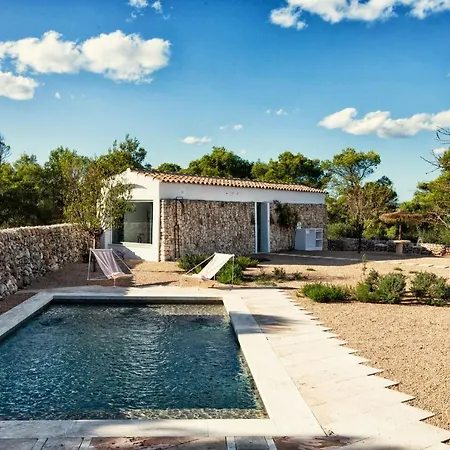 Menorca Experimental فندق