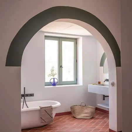 Menorca Experimental 4* الايور