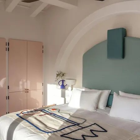 Menorca Experimental 4* الايور