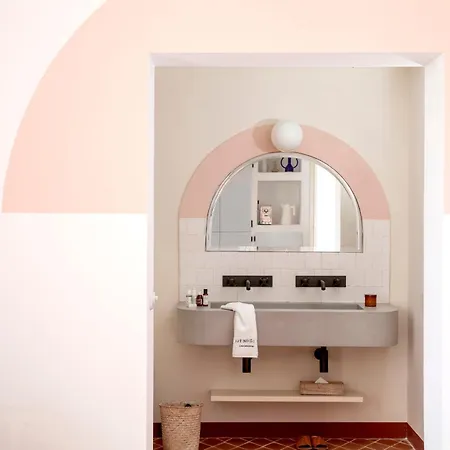 Hotel Menorca Experimental