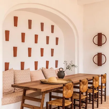 Menorca Experimental Hotel Alaior