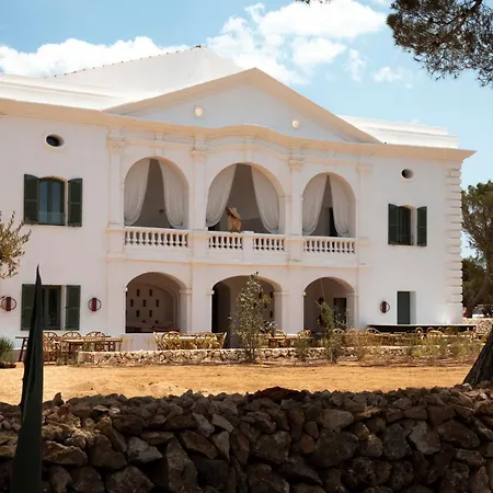 Hotel Menorca Experimental Alaior