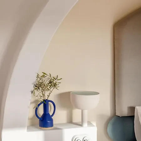 Menorca Experimental Hotel