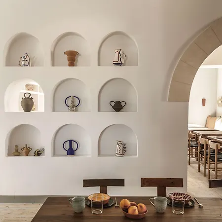 Hotel Menorca Experimental Alaior