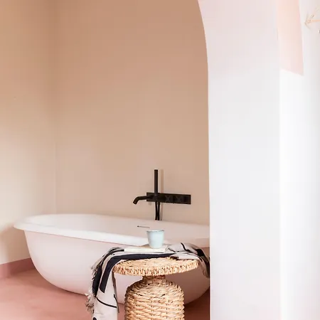 Menorca Experimental Hotel