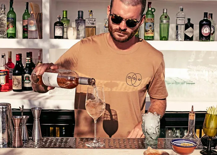 Menorca Experimental 4* Алайор