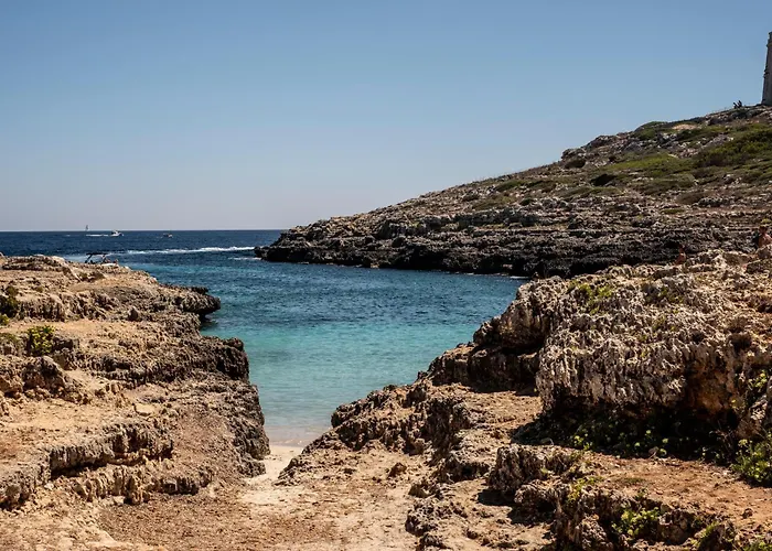 Menorca Experimental 4* Алайор