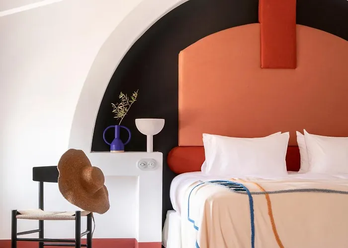 Hotel Menorca Experimental