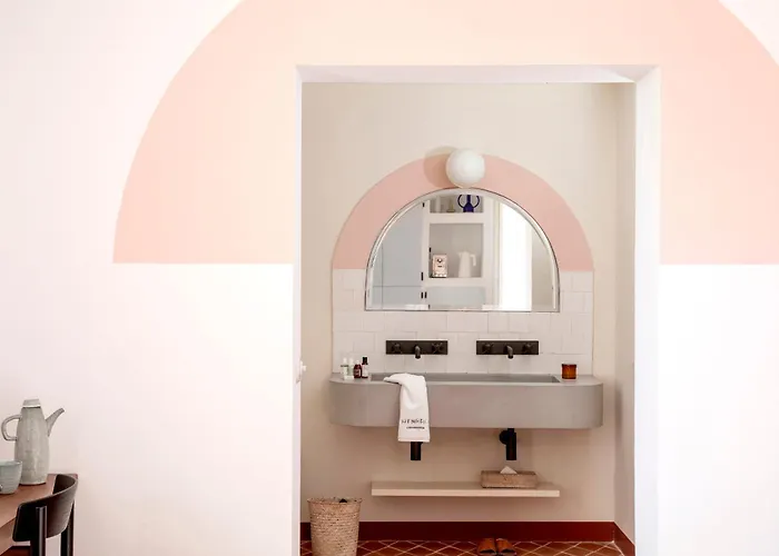 Hotel Menorca Experimental