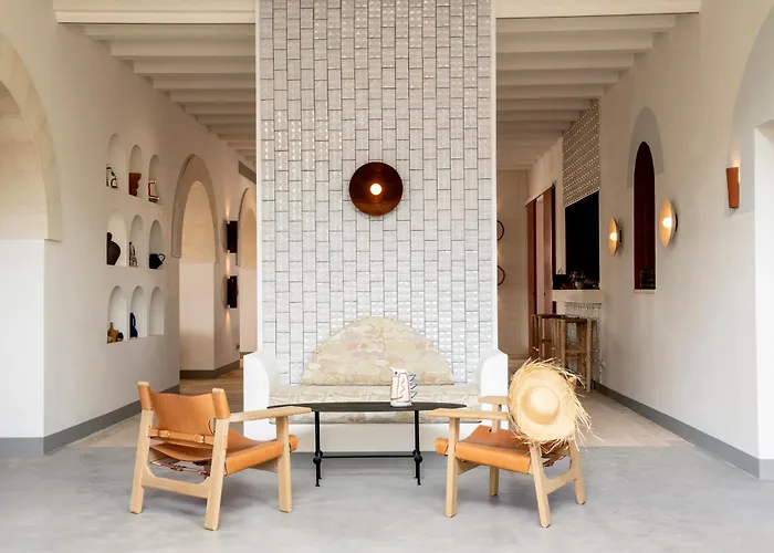 Menorca Experimental Алайор