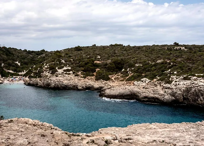 Menorca Experimental Отель