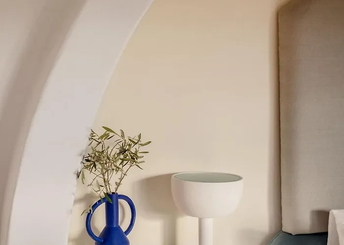 Menorca Experimental Hotel