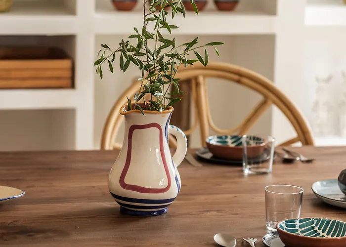 Menorca Experimental Отель