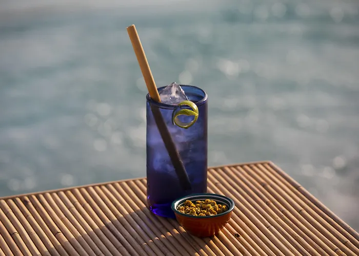 Menorca Experimental 4* Алайор