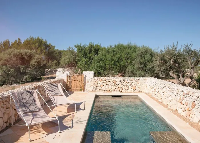 Отель Menorca Experimental Алайор