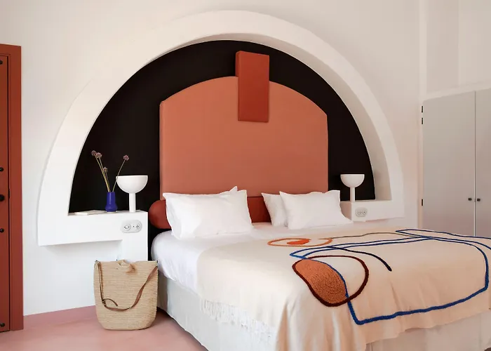 Hotel Menorca Experimental Alaior