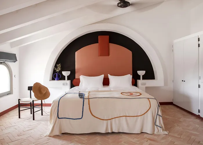 Menorca Experimental Hotel Alaior