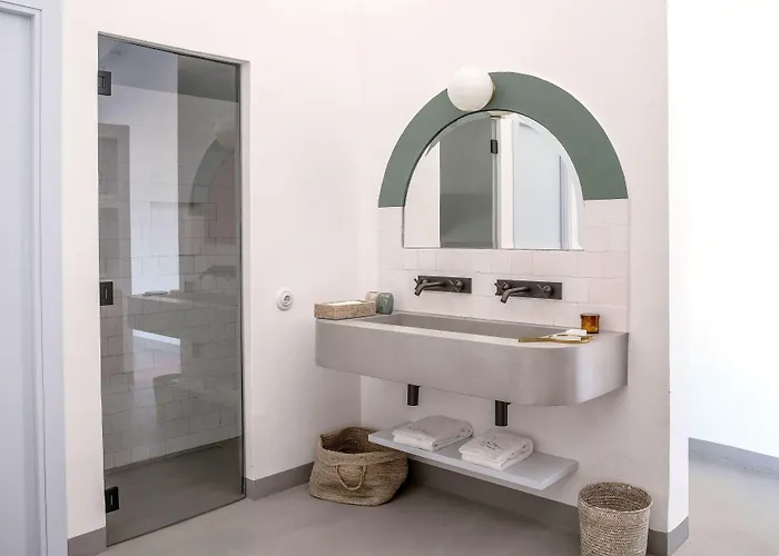 Menorca Experimental Отель 4*