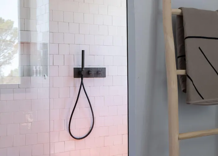 Menorca Experimental Hotel