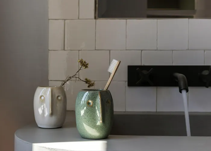 Menorca Experimental Отель 4*