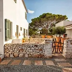 Hotel Menorca Experimental