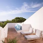 ホテル Menorca Experimental