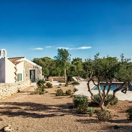 Szálloda Menorca Experimental
