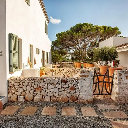 Szálloda Menorca Experimental