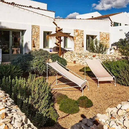 Szálloda Menorca Experimental 4*