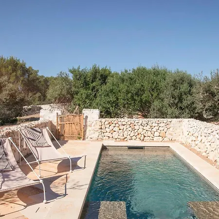 Menorca Experimental Szálloda Alaior