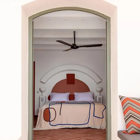 Menorca Experimental Szálloda