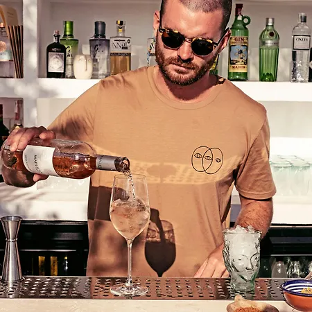 Menorca Experimental 4* אלאיור