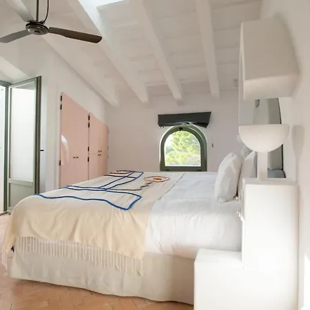 Szálloda Menorca Experimental Alaior