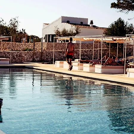 Szálloda Menorca Experimental Alaior