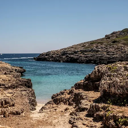 Menorca Experimental 4* אלאיור