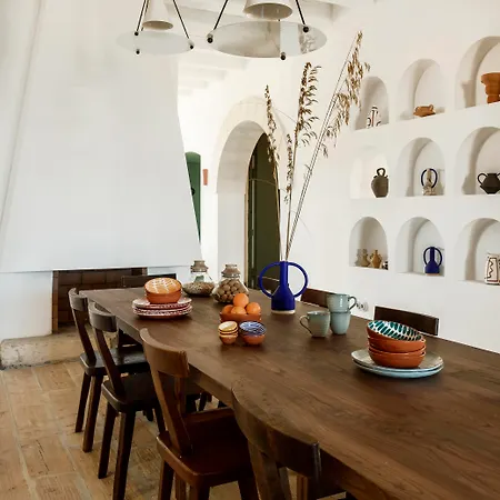 Menorca Experimental Hotel Alaior