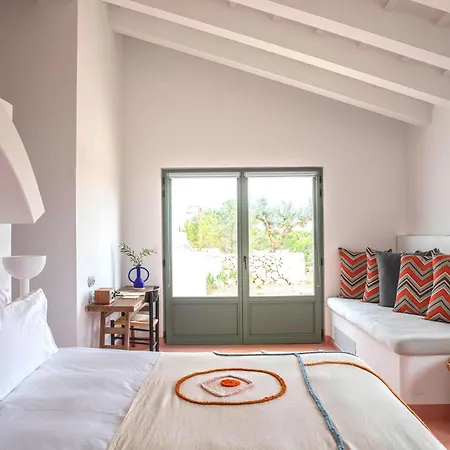 Szálloda Menorca Experimental Alaior