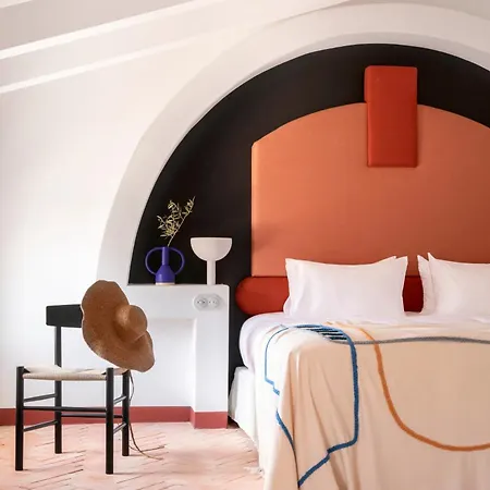 Szálloda Menorca Experimental