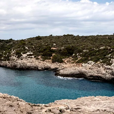 Menorca Experimental Otel