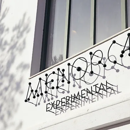 Menorca Experimental 4* Alaior