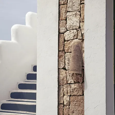 Menorca Experimental 4*