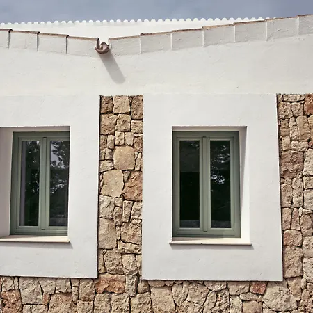 Menorca Experimental Szálloda Alaior