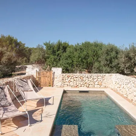 Hotel Menorca Experimental Alaior