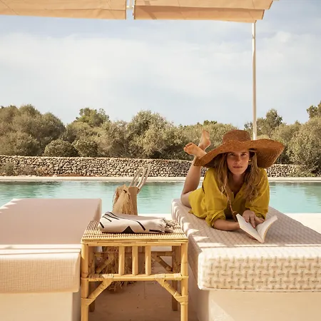 Menorca Experimental Hotel 4*