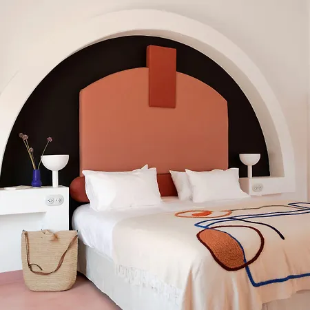Szálloda Menorca Experimental Alaior