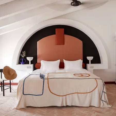 Menorca Experimental Szálloda Alaior