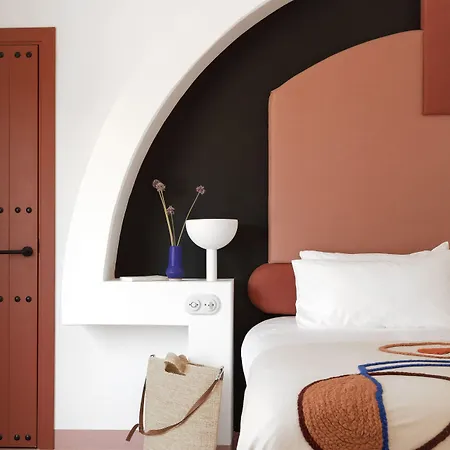 Szálloda Menorca Experimental 4*