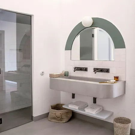 Menorca Experimental Szálloda 4*
