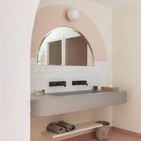 Menorca Experimental Szálloda