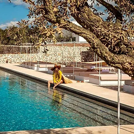 Szálloda Menorca Experimental